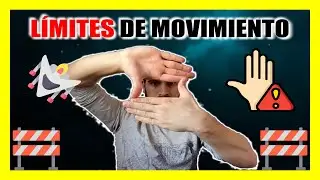 LÍMITES DE MOVIMIENTO DEL JUGADOR EN UNITY (MATHF.CLAMP) | UNITY - TUTORIAL EN ESPAÑOL