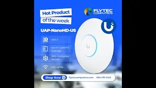 Avoid These Common Mistakes with UniFi Access Point Setup