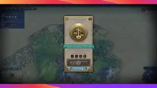 Let's Play Sid Meier's Civilization VI (Poland) Part 1