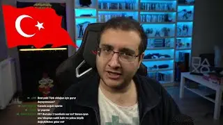 Dost Kayaoğlu, are you proud to be Turkish?