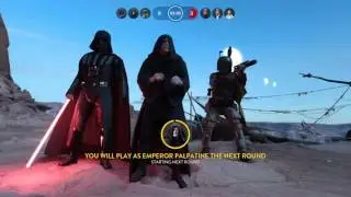 STAR WARS heroes vs villians