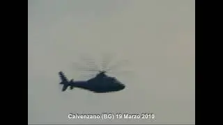 Elicotteri neri militari in zona Avvistamento UFO