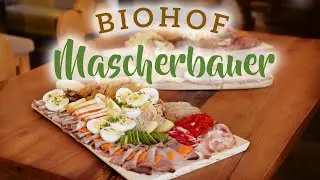 Biohof Mascherbauer