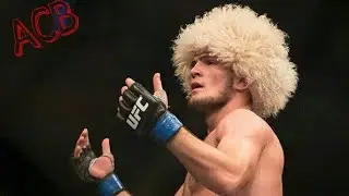 ХАБИБ НУРМАГОМЕДОВ