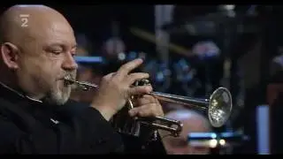 Lalo Schifrin-Jan Hasenohrl - "Delta Concerto"