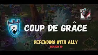 CDG vs. Meerkat | Earthrune | Albion Online ZvZ