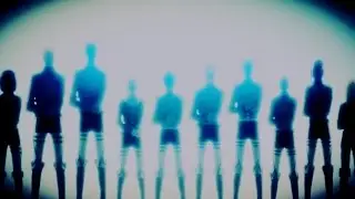 104th Trainees Squad || Cosmic Love [SnK]