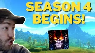 SEASON 4 BEGINS! Demonology Warlock 2v2  Dragonflight 10.2.7