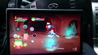 South Park The Stick of Truth (inside Mr. Slave)