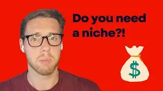 Do I Need a Niche to Succeed as a Freelancer? | Ask a Freelancing Expert