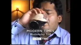 Modern Times: The Guinness Family Trailer - BBC Two 1997