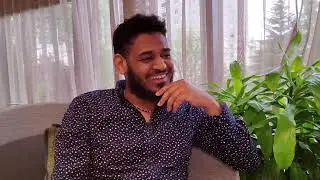 ሰዋዊው መፅሓፍ - ተነባቢው ሰው አቶ አሊ ሁሴን ሰይድ - ምዕራፍ 8። #Sewawiw​ Metsihaf