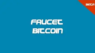 SCRIPT PHP faucet de Bitcoin com painel admin
