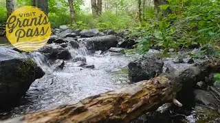 Waters Creek Trail | Visit Grants Pass