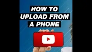 Youtube video upload|How to use laptop like interface in mobile|100% working