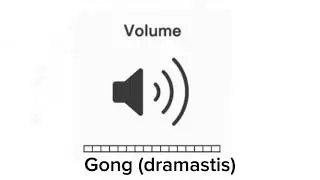 gong (dramastis)