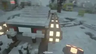 Шестёрочка в Teardown