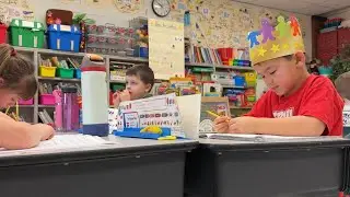 Building the 2024-2025 Budget: Instructional