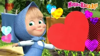 Maşa İle Koca Ayı | 😍 En sevdiğiniz bölüm 🥰▶️ | Masha and the Bear Turkey
