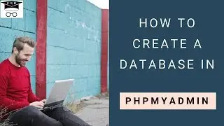 How to create database in phpmyadmin WAMP SERVER