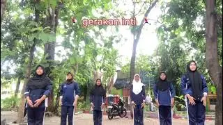 SENAM PEREGANGAN ASSESSMENT PROJEK PJOK