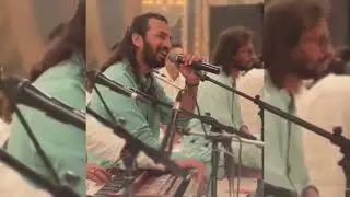 Oh Sahib 🍂 #zainzohaib #abdullahpurkadevdas #adnandhool #qawwali #sarahkhan #bilalabbaskhan #ost