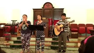 Emanuel Pasian (Cover)