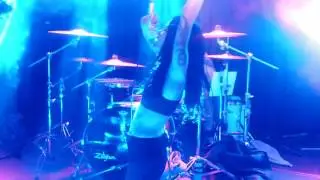 Нуки Своя игра 04.03.17 Краснодар Sgt. Pepper's Bar