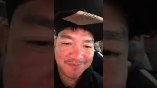 Night Market in Baguio City
