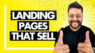Personalized Landing Pages for Your Cold Email Outreach