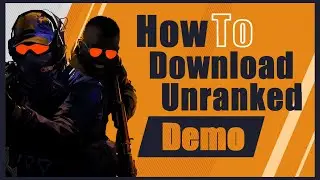 How to download UNRANKED DEMO *2023*