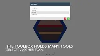 Stratify Toolbox UI Demo