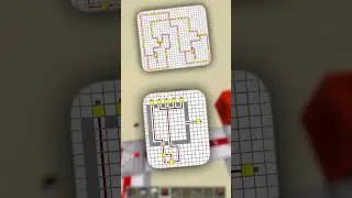 Создание Flappy Bird: от Excel до Minecraft 🔄📈🐦