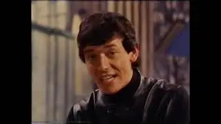 THE HOLLIES (1963) - It's All Over Town