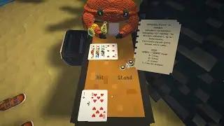 Фидбек-стрим: играем в DRAWER, Path of the Flower и RoFIsh: Prelude