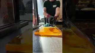 McDrippy 💦 #satisfying #candy