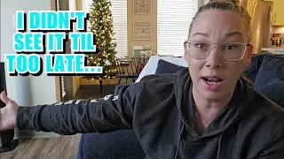 I CAN'T BELIEVE THIS HAPPENED TO ME... [catfished at 41]