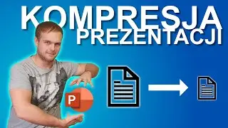 How to Reduce the File Size of a PowerPoint Presentation