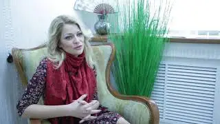 Майя Веронская всенародная любимица Казахстана