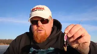 NEW! Glo-Shot Fire-Belly Spoon Tips with Brian 