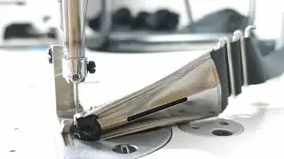 Оконтователь А-10 не окантовывает! Что делать, как быть, как исправить?