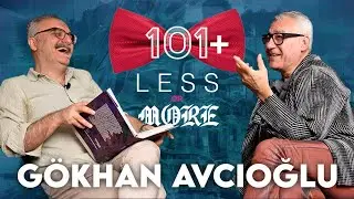 City, Chaos and Architecture - Gökhan Avcıoğlu & Emrah Safa Gürkan / 101+