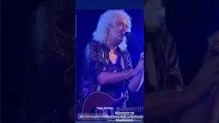 #queen #2024 #instagram #brian_may #jariktvstar #happybirthday