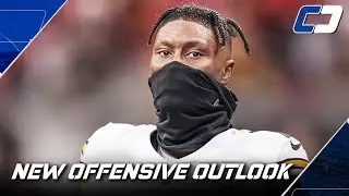 Here's Why the Dallas Cowboys Offense Will be TRANSFORMED!