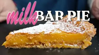 Making Christina Tosi's Famous Milk Bar Pie