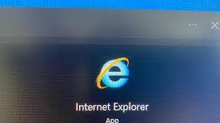 How to uninstall Internet explorer from Windows 10 using power shell