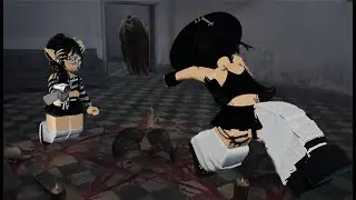 Let's play Short Creepy Stories: Deadly Content on Roblox!