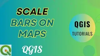 Scale Bars on Maps