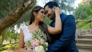 RICARDO + PILAR - Tráiler