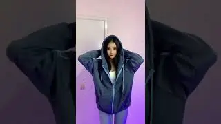 TikTok Girls#douyin#抖音#小姐姐